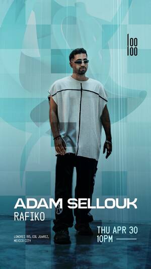 Adam Sellouk