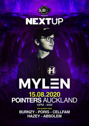 Mylen North Island Tour - Auckland