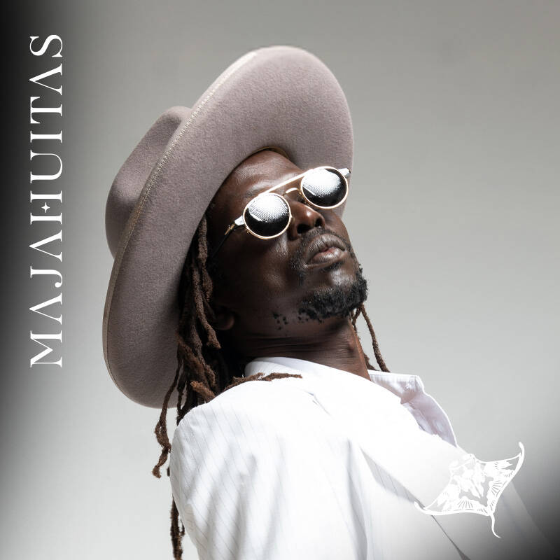 Emmanuel Jal &bull; Milow & Henry &bull; Rameff