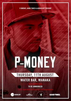 P-MONEY - Wanaka photo