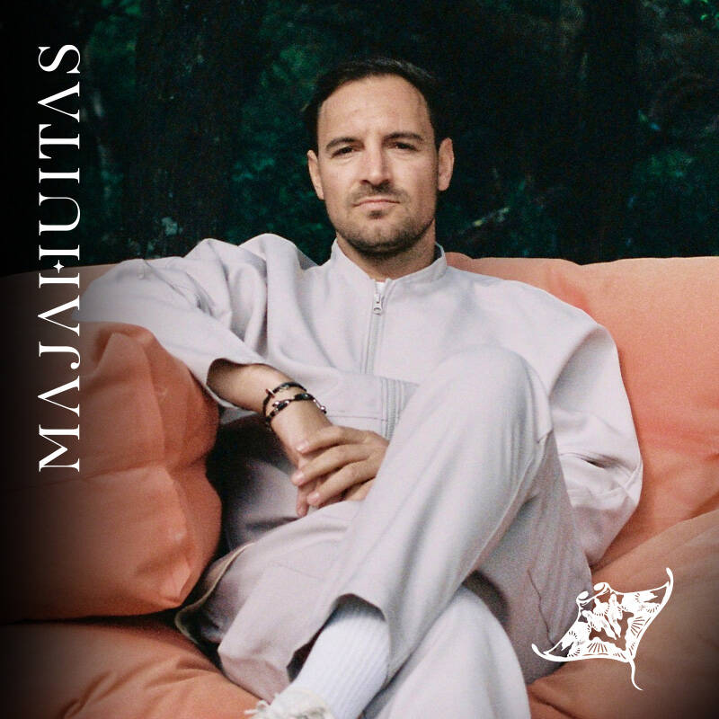 Maga &bull; Fabian Kroos &bull; Max Mignot