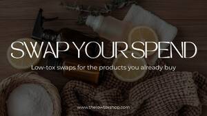SWAP YOUR SPEND
