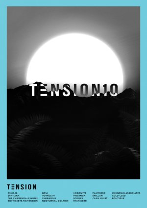 TENSION10 photo