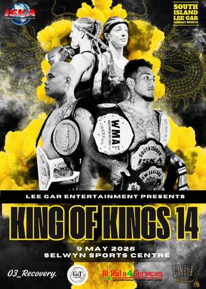 King of Kings 14