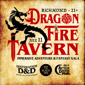 Dragon Fire Tavern