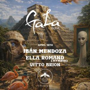 GALA IBIZA