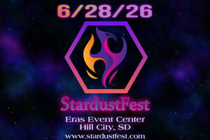 StardustFest