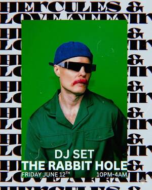 Hercules and Love Affair