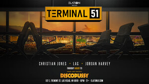 Terminal 51 ft. Christian Jones, LAG & Jordan Harvey