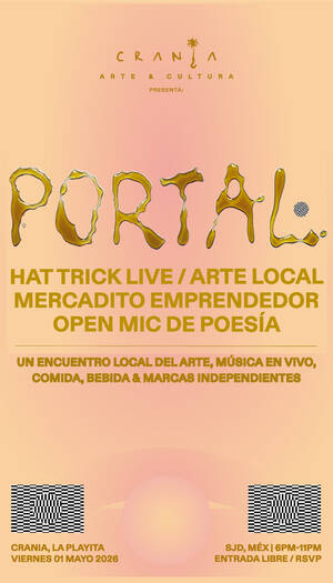 PORTAL at CRANIA