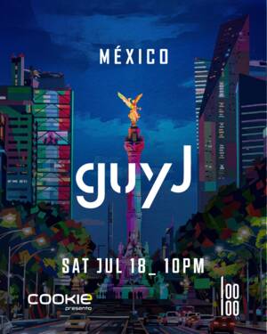 Guy J