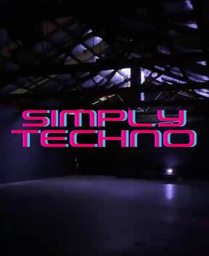 Simply Techno