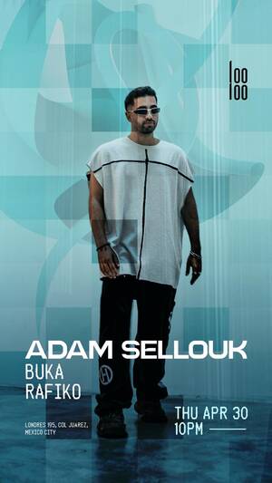 Adam Sellouk