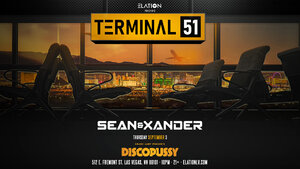 Terminal 51 ft. Sean & Xander photo