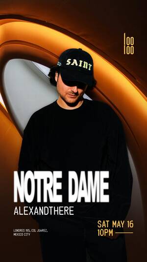 Notre Dame