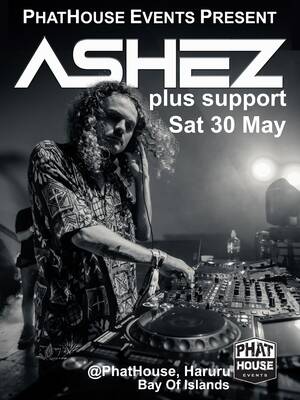 Ashez