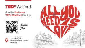 TEDxWatford