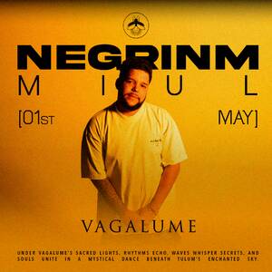 NEGRIMN