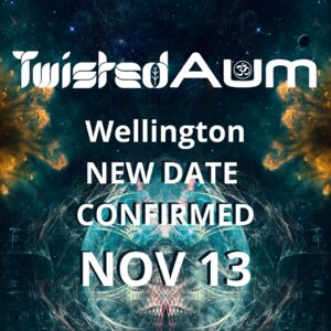 Twisted AUM - AUM Festival and Twisted Frequency Festival UNITED photo