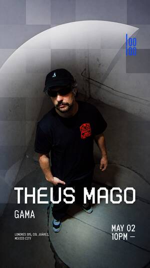 Theus mago