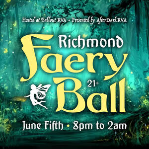 Faery Ball (Richmond, VA)