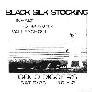 Black Silk Stocking (SynthPunk, EBM, ElectroClash)