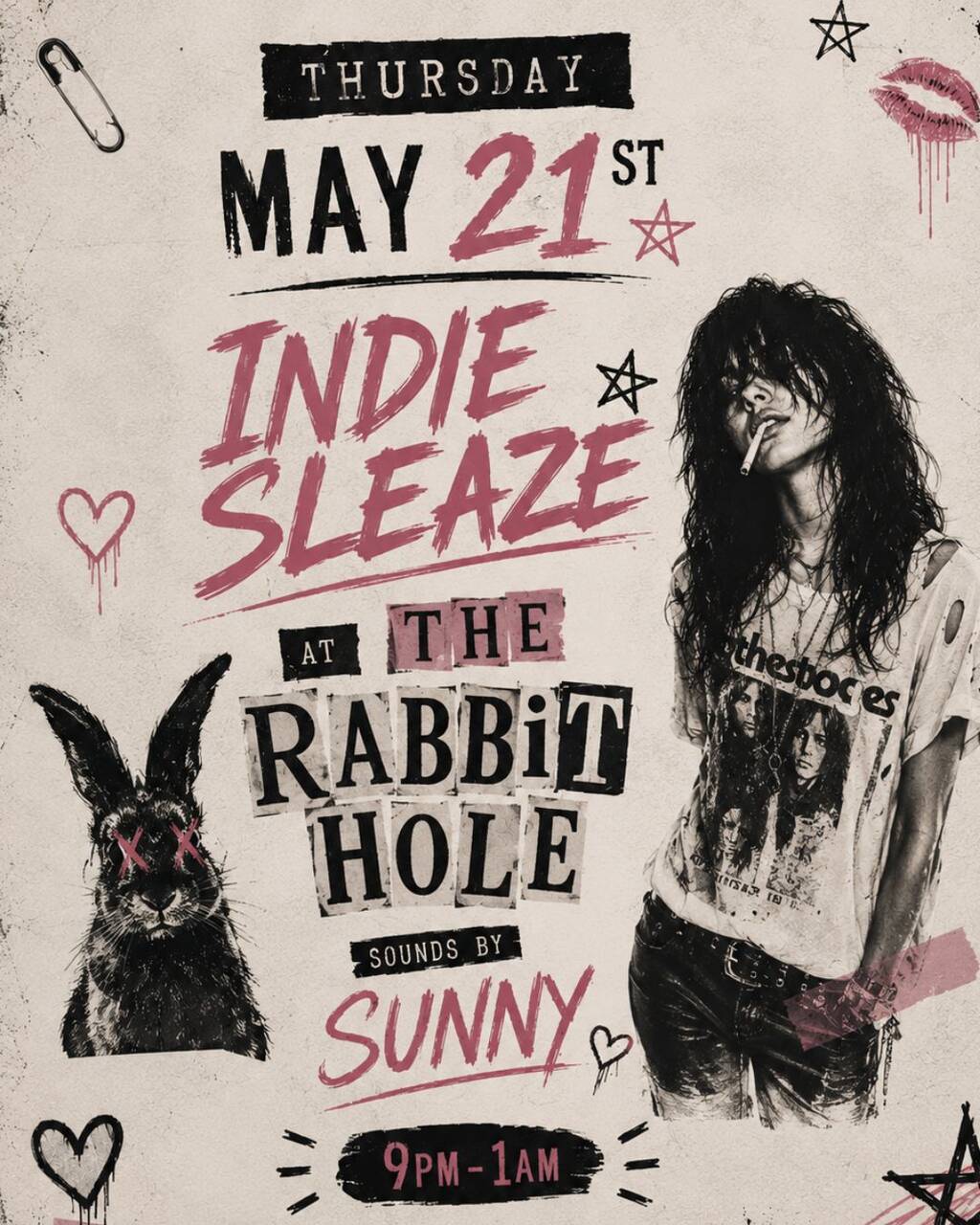 Indie Sleaze