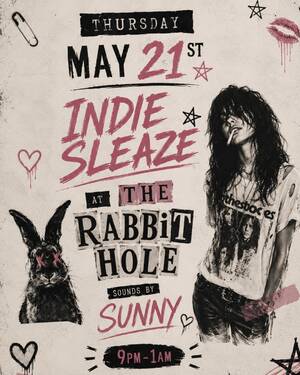 Indie Sleaze
