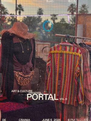 PORTAL at CRANIA