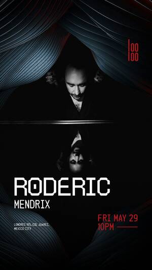 Roderic