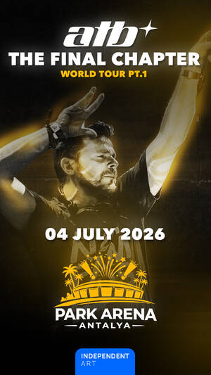 ATB World Tour