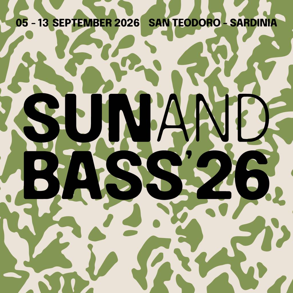 SUNANDBASS 2026