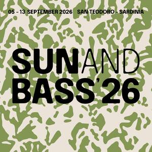 SUNANDBASS 2026