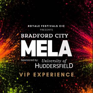 Bradford City Mela 2026 VIP Experience