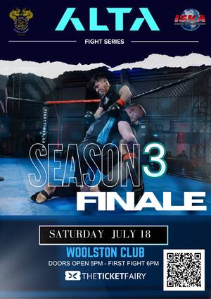 ALTA Season 3 Finale
