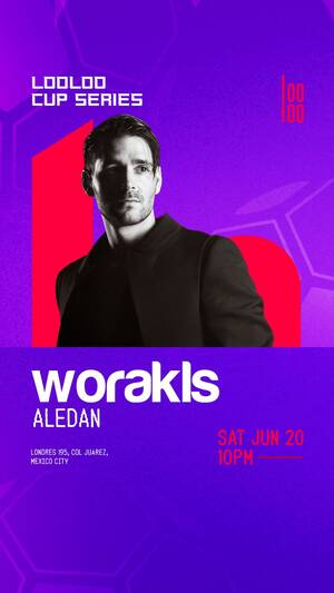 Worakls