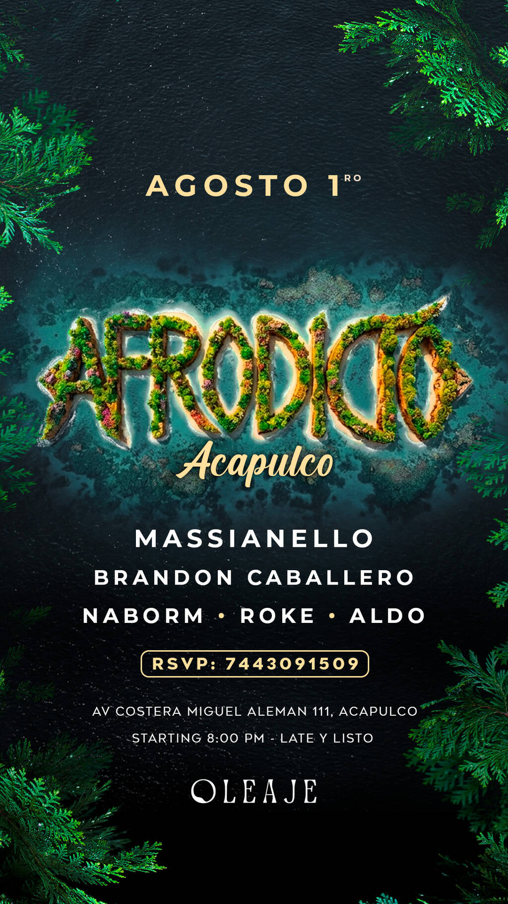 Afrodicto