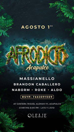 Afrodicto