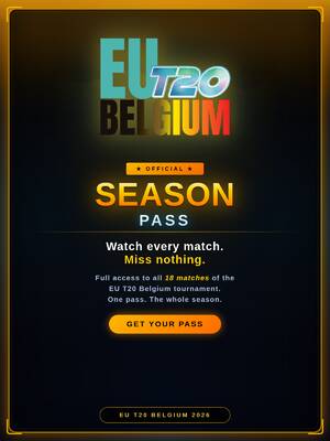 Season Pass: All 18 Matches