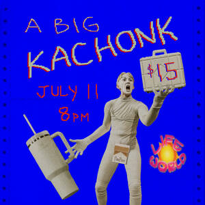 KACHONK
