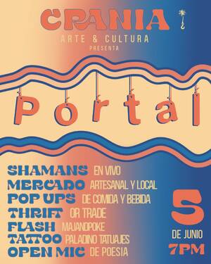 PORTAL at CRANIA