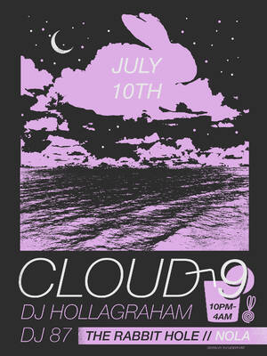 Cloud 9