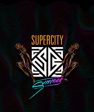 SuperCity Summer Fest 2016 photo