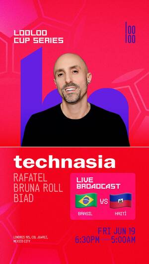 TECHNASIA