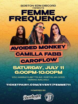 Femme Frequency