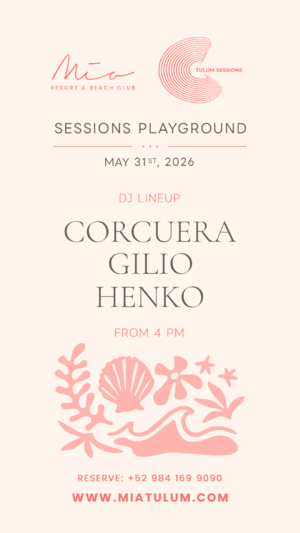 SESSIONS PLAYGROUND