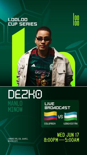 DEZKO