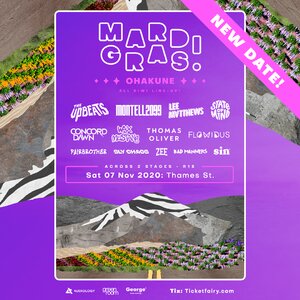 Mardi Gras 2020 | Ohakune