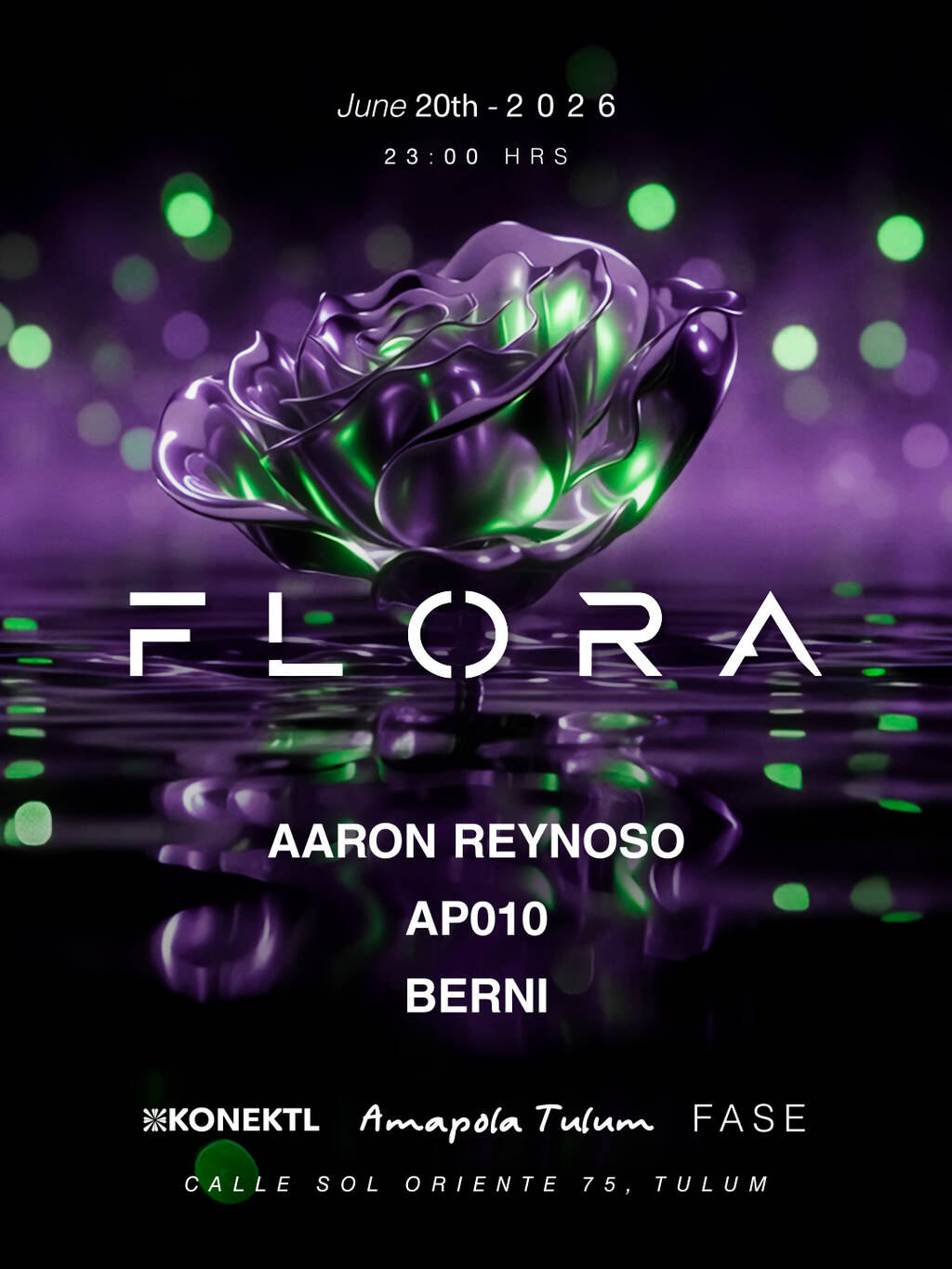 FLORA