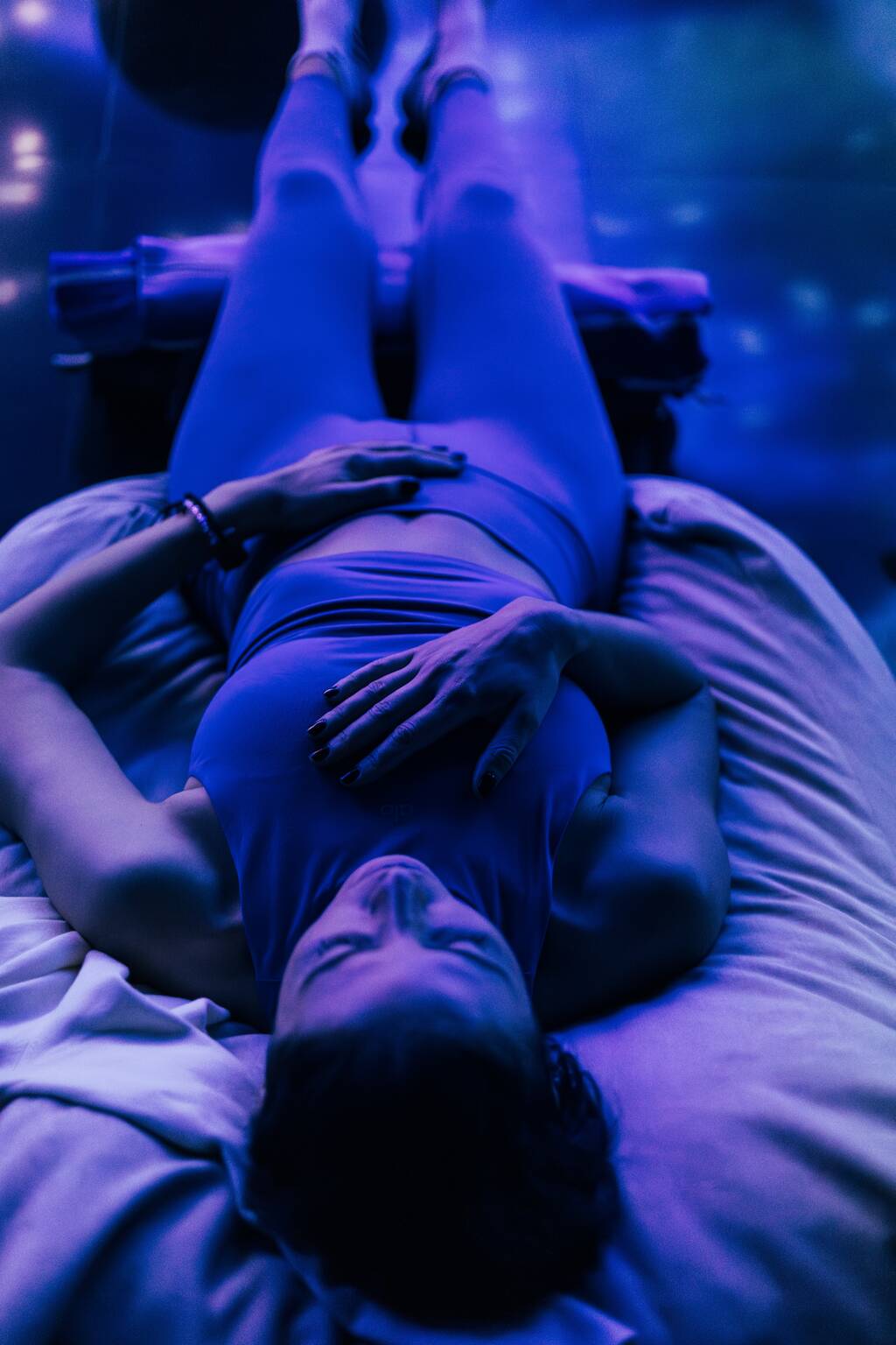Breathwork + Sound Healing